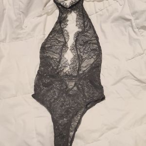 Victoria's Secret Baby doll